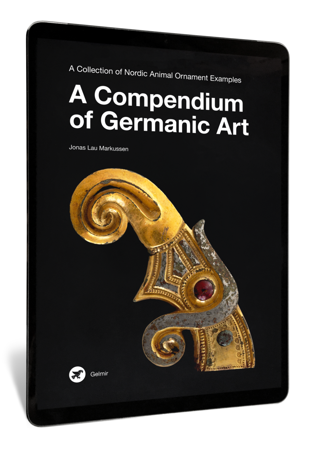 Book • A Compendium of Germanic Art