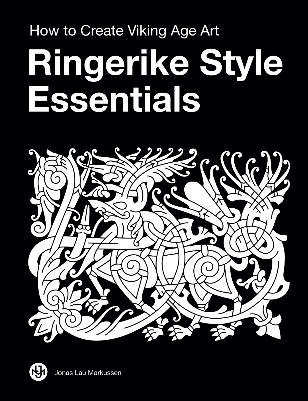Book • Ringerike Style Essentials