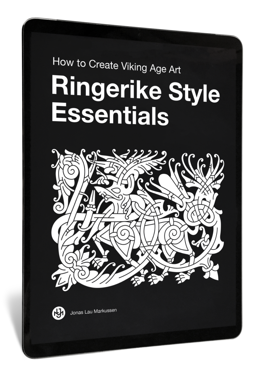 Book • Ringerike Style Essentials
