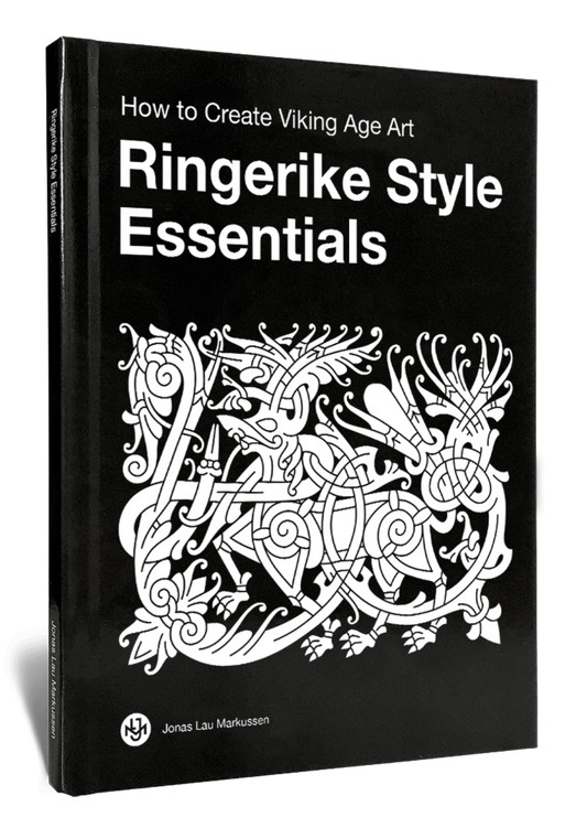 Book • Ringerike Style Essentials