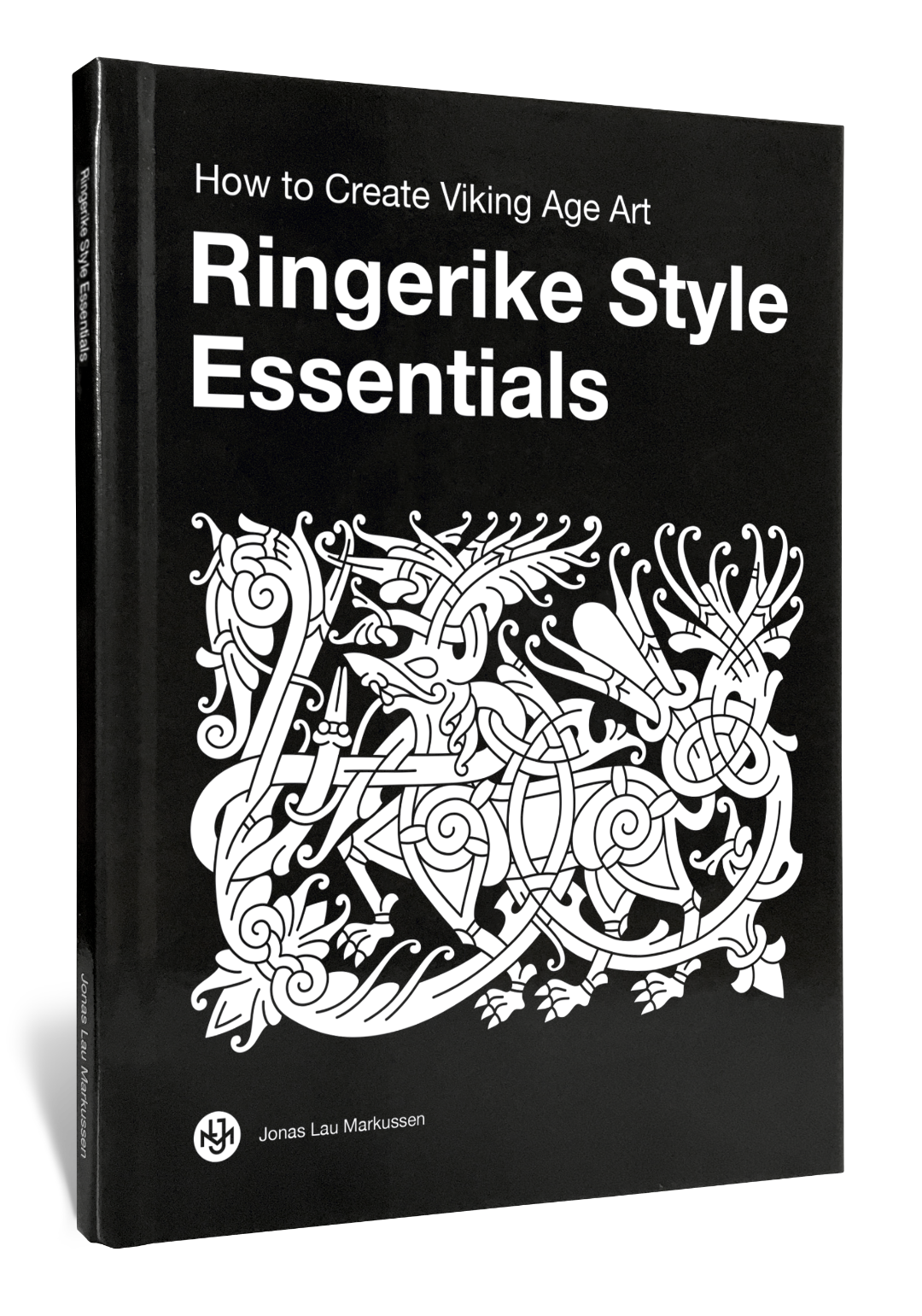 Book • Ringerike Style Essentials – Gelmir