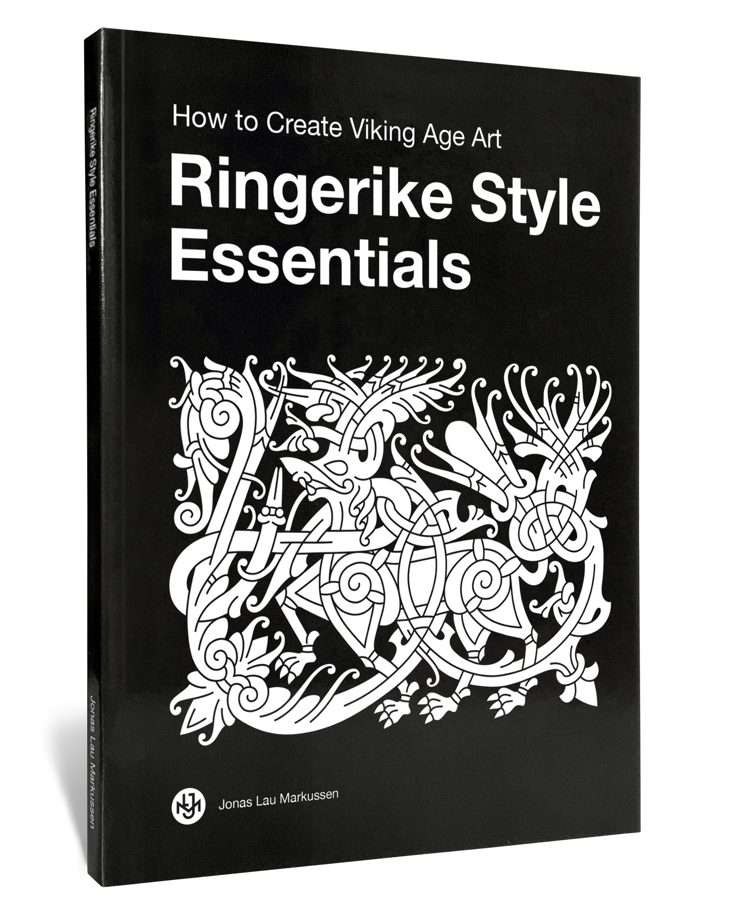 Book • Ringerike Style Essentials